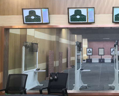 常態(tài)開展實(shí)戰(zhàn)化訓(xùn)練 電子靶場改變了什么